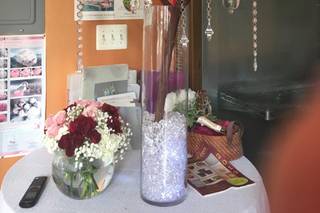 Lily Of The Valley Floral - 17