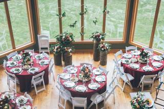 Gratitude Event Planning and Design - 13