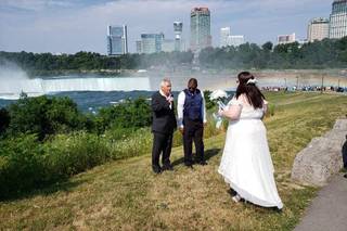 Buffalo Wedding Chapel - 20
