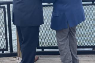 Kevin Bain - Ceremonies - 29