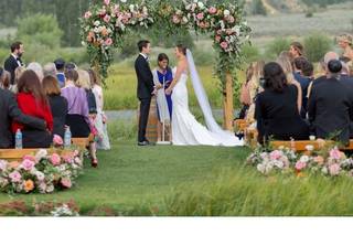 Camp Hale Weddings - 10