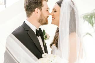 Borrowed Charm Events Rentals & Styling - 65