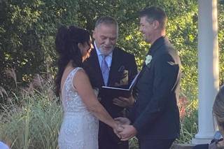 The Wedding Officiant - 8