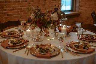 Mountain Laurel Catering & Events 1