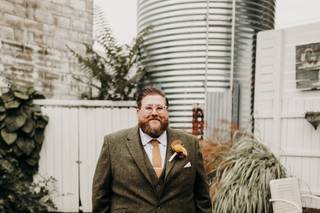 Marco Alexzondra Floral & Event Design - 81