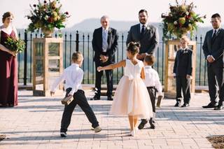 North + South Wedding Company - 8