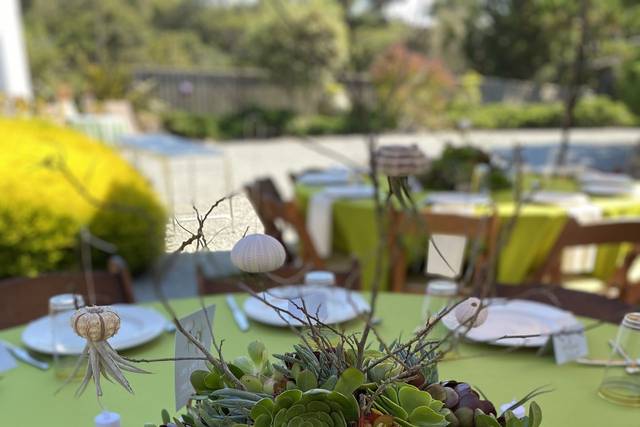 Golden Coast Event Planning 4