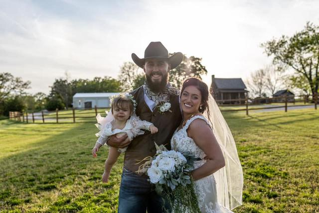 Weddings at the Homestead - 3