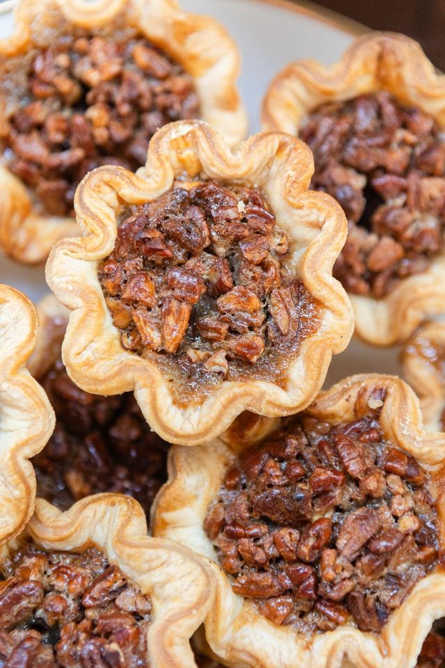 The Pie Spot - 2