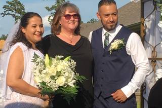 Officially Yours - 33