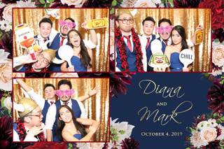 Carcano Photo Booths - 16