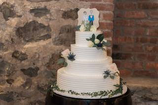 Homestyle Desserts Bakery - 16