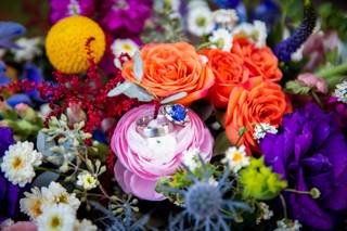 Wild Bunches Floral - 114
