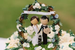 Pua Cake Studio Hawaii - 5