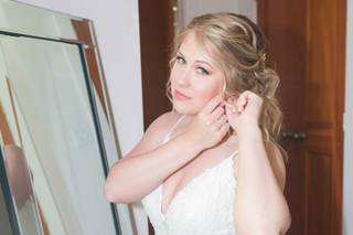 Island Glow Bridal Co - 16