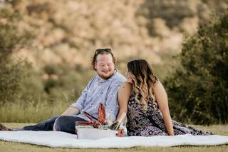 Lovebird Visuals - 14