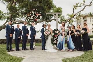 Exclusive Island Weddings - 24