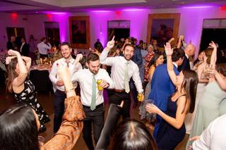 DJ Nate Murray Weddings And Events - 12