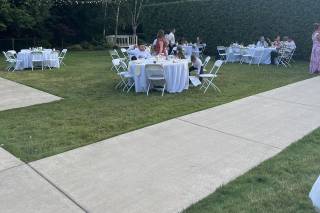 Sapphire & Opal Events - 13