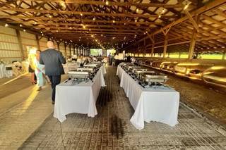 Thompson Ridge View Farm - 6