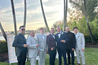 Vista Lago Ballroom - 32