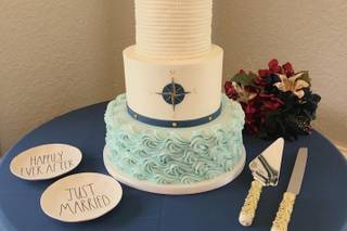 Cindy's Cakery, LLC - 52