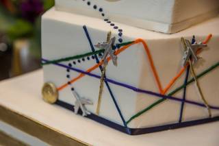 Wedding Cakes by Tammy Allen - 25