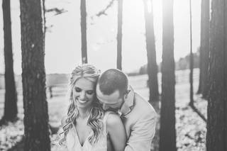 Yellow Horse Photography - 24