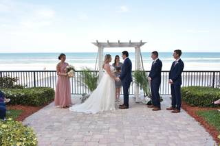 The Ginger Officiant - 36