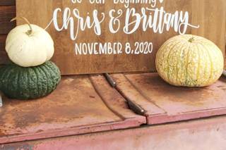 Sweet Southern Bliss Weddings & Events - 16