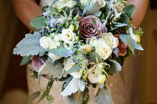 Just Bloom'd Weddings - 35