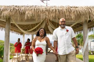 Puerto Rico Destination Weddings - 59