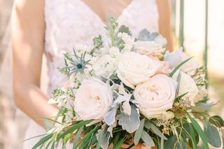 Keepsakes Florist - 8