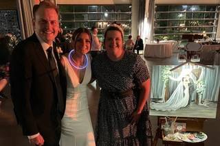 JJ Bridal Services & Coordinating, LLC - 30