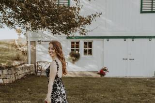 Atlas Bridal Shop - 9