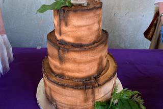 Renaissance Cake Company - 10