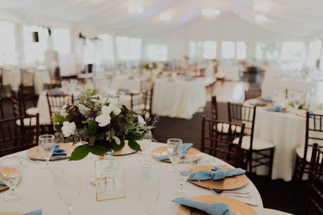 The Grand Estate at Hidden Acres 5