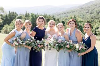 Island Glow Bridal Co - 39
