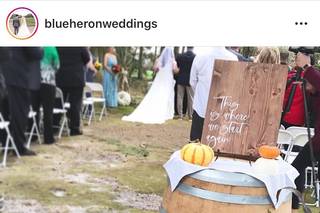 Sunday Love Weddings & Events - 7