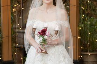 Babydoll Weddings - 73