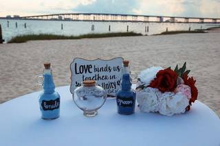 Coastal Wedding Services - 25