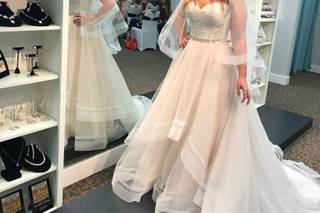 Mia's Bridal & Tailoring - 18