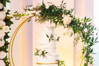 Tampa Bay Cake Company - 21