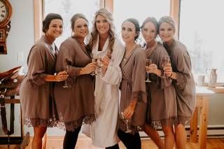 La Joya Dulce Weddings & Events - 40