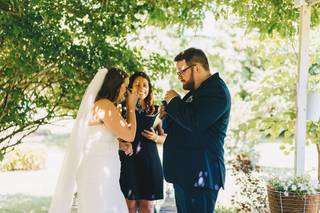 Maria Makes It Official - 9