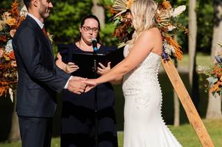 Flower City Ceremonies - 20