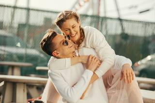 Shevchik Production Wedding Photography & Cinematography - 27