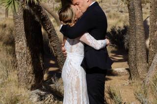 The Vow Keeper - 40