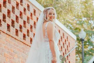 Elegant Bridals - 9
