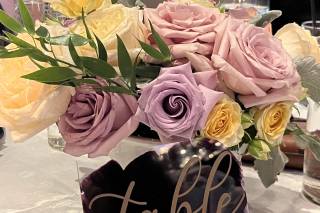 Ambers Flower co - 33